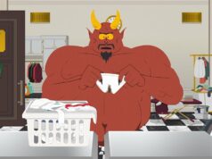 Explicação do final da 28ª temporada de ‘South Park’: O que aconteceu com Trump e o bebê de Satanás? Explicação do final da 28ª temporada de 'South Park': O que aconteceu com Trump e o bebê de Satanás?