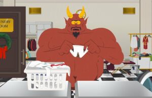 Explicação do final da 28ª temporada de ‘South Park’: O que aconteceu com Trump e o bebê de Satanás? Explicação do final da 28ª temporada de 'South Park': O que aconteceu com Trump e o bebê de Satanás?
