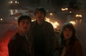 Explicação do final da parte 2 de ‘Stranger Things’: quem se separou? Será que vai sair? Elenco de Stranger Things da 1ª temporada até agora