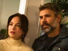 Explicação do final de ‘Assassinato em uma cidade pequena’: o que acontece depois dessa proposta? Kristin Kreuk sugere que Cassandra e Karl enfrentarão um difícil conflito após assassinato em uma pequena cidade 024