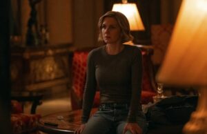 Explicação do final de ‘Pluribus’: Carol poderá salvar o mundo a tempo? Explicação do final de 'Pluribus': Carol poderá salvar o mundo a tempo?