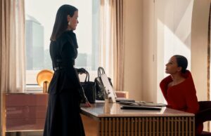 Explicação do final de ‘Tudo é justo’: quem foi preso? Explicação do final de 'Tudo é justo': quem foi preso?