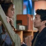 Explicação do final do 'teste de Copenhague': quem realmente hackeou Alexander - e o que essa reviravolta final significa