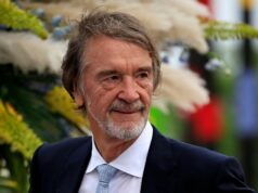 Explicado: Por dentro do caos no OGC Nice de Sir Jim Ratcliffe, enquanto o proprietário do Man United vê o colapso do negócio de £ 1,75 bilhão Sir Jim Ratcliffe participa da inauguração oficial do complexo de treinamento reformado no complexo de treinamento Carrington em 2025 em Manchester, Inglaterra.