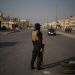 Explosão em mesquita em Homs, na Síria, mata três: Relatório