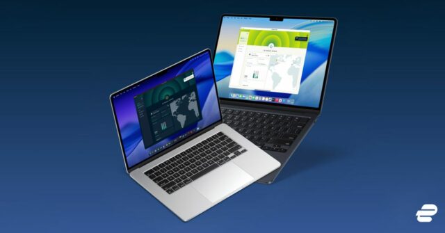 ExpressVPN agora tem um aplicativo nativo para Mac
