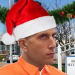 bryan kohberger natal principal getty Cortesia do composto do Departamento de Correção de Idaho