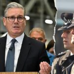 Extremista egípcio elogiado pelo primeiro-ministro do Reino Unido, Starmer, enfrenta investigação antiterrorista por causa de tweets que ressurgiram