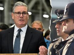 Extremista egípcio elogiado pelo primeiro-ministro do Reino Unido, Starmer, enfrenta investigação antiterrorista por causa de tweets que ressurgiram Extremista egípcio elogiado pelo primeiro-ministro do Reino Unido, Starmer, enfrenta investigação antiterrorista por causa de tweets que ressurgiram