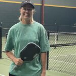 Eye on the Hills: é inaugurado o primeiro clube social de pickleball indoor de Oakland