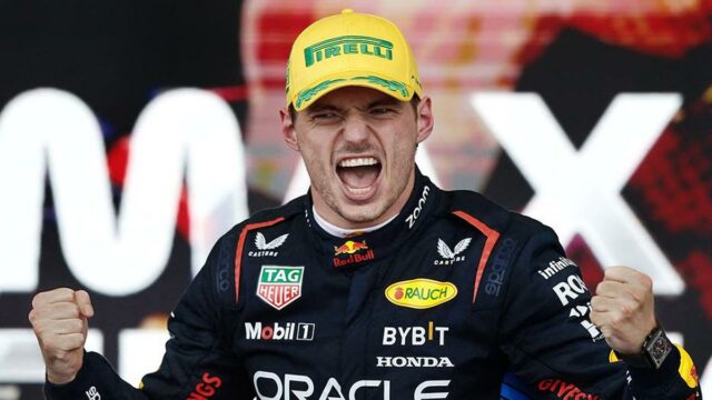 F1 2025: lista completa dos campeões da Fórmula 1 antes F1 2025: lista completa dos campeões da Fórmula 1 antes da decisão do GP de Abu Dhabi