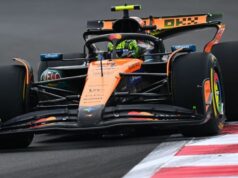 F1 Abu Dhabi 2025: como assistir ao Grande Prêmio ao vivo online F1 Abu Dhabi 2025: como assistir ao Grande Prêmio ao vivo online