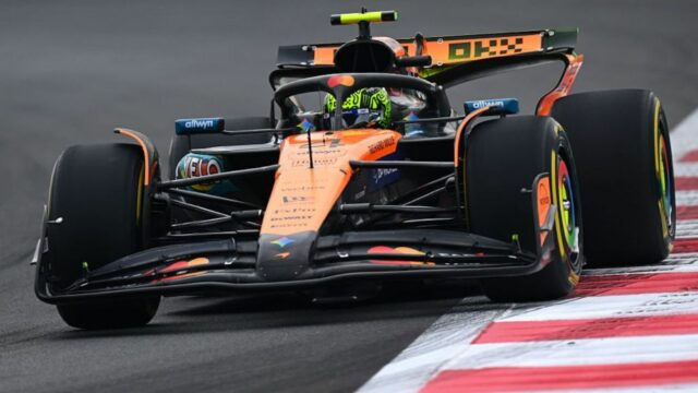 F1 Abu Dhabi 2025: como assistir ao Grande Prêmio ao vivo online
