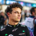 F1: Não foi o melhor dia da McLaren, diz Norris, com vantagem reduzida para 12 pontos