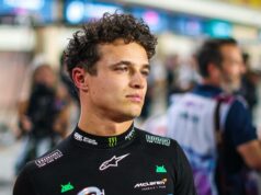 F1: Não foi o melhor dia da McLaren, diz Norris, com vantagem reduzida para 12 pontos F1: Não foi o melhor dia da McLaren, diz Norris, com vantagem reduzida para 12 pontos