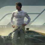F1: O filme agora está sendo transmitido gratuitamente na Apple TV, estrelado por Brad Pitt