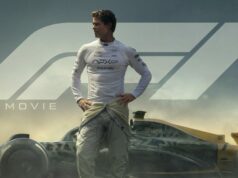 F1: O filme agora está sendo transmitido gratuitamente na Apple TV, estrelado por Brad Pitt F1: O filme agora está sendo transmitido gratuitamente na Apple TV, estrelado por Brad Pitt