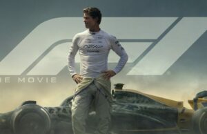 F1: O filme agora está sendo transmitido gratuitamente na Apple TV, estrelado por Brad Pitt F1: O filme agora está sendo transmitido gratuitamente na Apple TV, estrelado por Brad Pitt