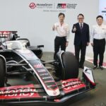 F1: Toyota se tornará patrocinadora principal da equipe Haas