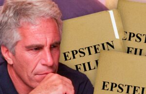 FBI descobre mais de um milhão de documentos adicionais sobre Epstein jeffrey-epstein-getty-1