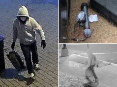 FBI faz prisão em 6 de janeiro, investigação de bomba caseira, quase 5 anos depois que os dispositivos foram descobertos FBI faz prisão em 6 de janeiro, investigação de bomba caseira, quase 5 anos depois que os dispositivos foram descobertos