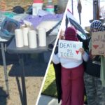 FBI frustra plano de bomba na véspera de Ano Novo do grupo extremista de extrema esquerda 'Frente de Libertação da Ilha da Tartaruga'