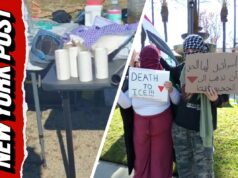 FBI frustra plano de bomba na véspera de Ano Novo do grupo extremista de extrema esquerda ‘Frente de Libertação da Ilha da Tartaruga’ FBI frustra plano de bomba na véspera de Ano Novo do grupo extremista de extrema esquerda 'Frente de Libertação da Ilha da Tartaruga'