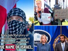 FBI interrompe ataque terrorista planejado na véspera de Ano Novo em Los Angeles por célula pró-Palestina FBI interrompe ataque terrorista planejado na véspera de Ano Novo em Los Angeles por célula pró-Palestina