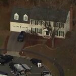 FBI prende suspeito de bombas caseiras de 6 de janeiro