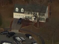 FBI prende suspeito de bombas caseiras de 6 de janeiro FBI prende suspeito de bombas caseiras de 6 de janeiro