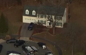 FBI prende suspeito de bombas caseiras de 6 de janeiro FBI prende suspeito de bombas caseiras de 6 de janeiro