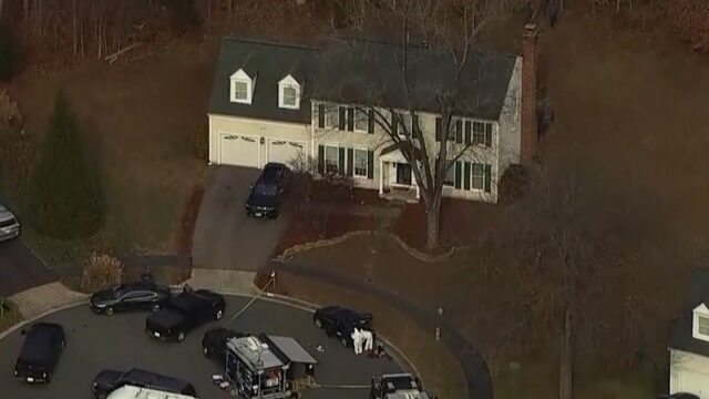 FBI prende suspeito de bombas caseiras de 6 de janeiro
