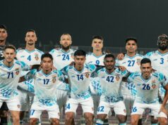 FC Goa penalizado por invasão de campo, violação de regras de segurança durante jogo do Al Nassr; AIFF também multada FC Goa penalizado por invasão de campo, violação de regras de segurança durante jogo do Al Nassr; AIFF também multada