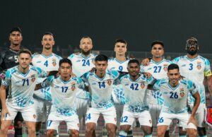 FC Goa penalizado por invasão de campo, violação de regras de segurança durante jogo do Al Nassr; AIFF também multada FC Goa penalizado por invasão de campo, violação de regras de segurança durante jogo do Al Nassr; AIFF também multada