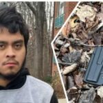 FEDS: Estrangeiro ilegal libertado por funcionários de Fairfax executa Virginia Man após detentor do ICE ser ignorado