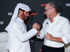 FIA e F1 confirmam assinatura do Acordo de Governança Concorde por onze equipes FIA e F1 confirmam assinatura do Acordo de Governança Concorde por onze equipes