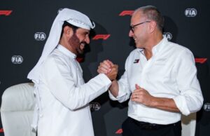 FIA e F1 confirmam assinatura do Acordo de Governança Concorde por onze equipes FIA e F1 confirmam assinatura do Acordo de Governança Concorde por onze equipes