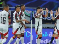 FIFA Intercontinental Cup 2025: Arrascaeta double fires Flamengo into semifinals FIFA Intercontinental Cup 2025: Arrascaeta double fires Flamengo into semifinals