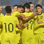 FIFA altera resultados de três jogos da Malásia em meio a escândalo de elegibilidade de jogadores