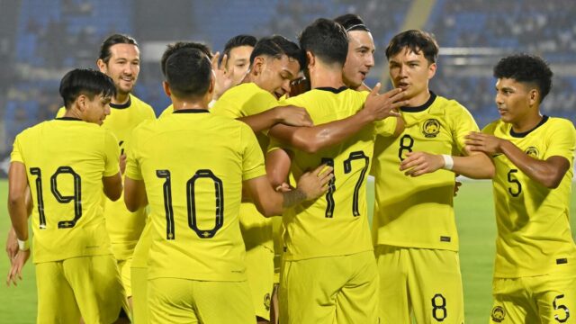 FIFA altera resultados de três jogos da Malásia em meio a escândalo de elegibilidade de jogadores
