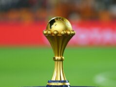 FIFA dá aos clubes mais uma semana antes de divulgarem estrelas da AFCON FIFA dá aos clubes mais uma semana antes de divulgarem estrelas da AFCON