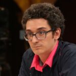 Fabiano Caruana na GCL: É ótimo ter tantos jogadores de ponta em um só lugar