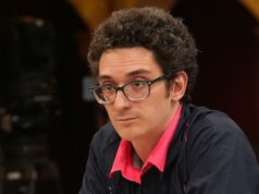 Fabiano Caruana na GCL: É ótimo ter tantos jogadores de ponta em um só lugar Fabiano Caruana na GCL: É ótimo ter tantos jogadores de ponta em um só lugar
