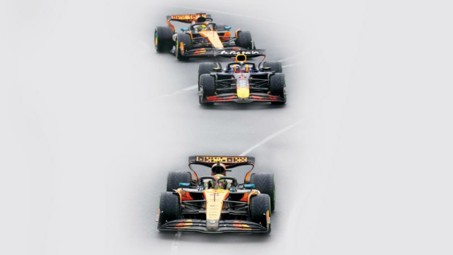 Fabulosos floreios finais!
