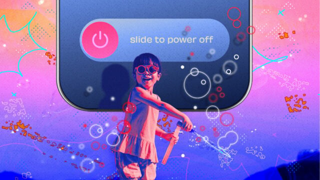 Faça de 2026 o ano em que seu filho deixará de usar o dispositivo
