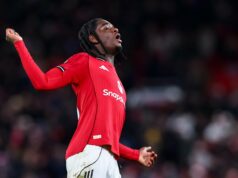 ‘Faça o que ele fizer’… Ayden Heaven elogia Ruben Amorim após vencer o Newcastle Ayden Heaven jogando pelo Manchester United