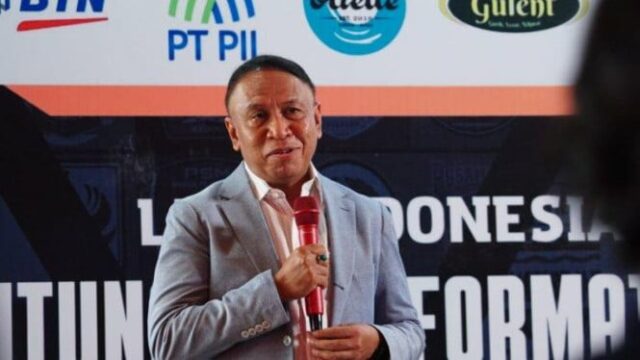 Falha total! Meta de ouro nos Jogos SEA de 2025 Falha total! Meta de ouro nos Jogos SEA de 2025 questionada