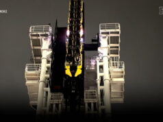 Falhas terríveis na montanha-russa ‘Tilt’, deixando os passageiros pendurados a 130 pés no ar Yahoo entertainment home