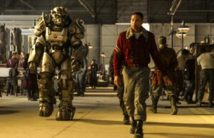 Fallout Season 2 está cheio de detalhes do jogo. Aqui está um guia prático. Ella Purnell em