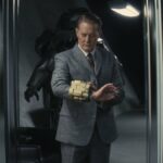 Fallout Season 2, você acabou de homenagear David Lynch?